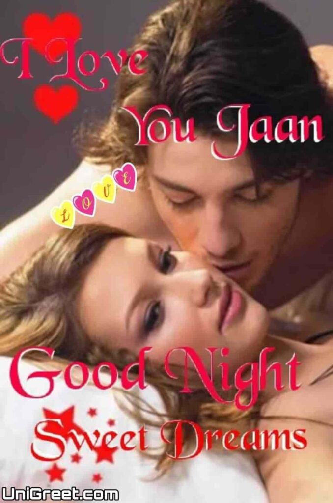 Good Night Messages for Wife: Wishes, Texts & Quotes