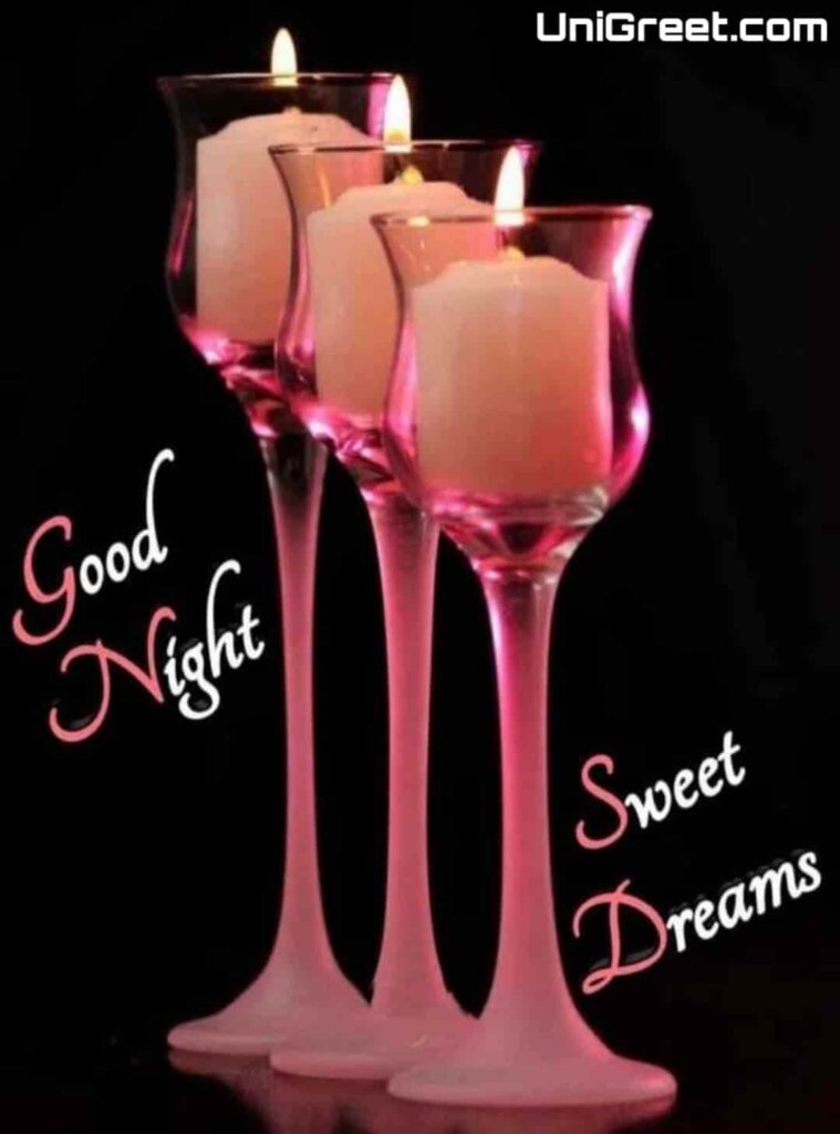 Good night sweet dreams picture