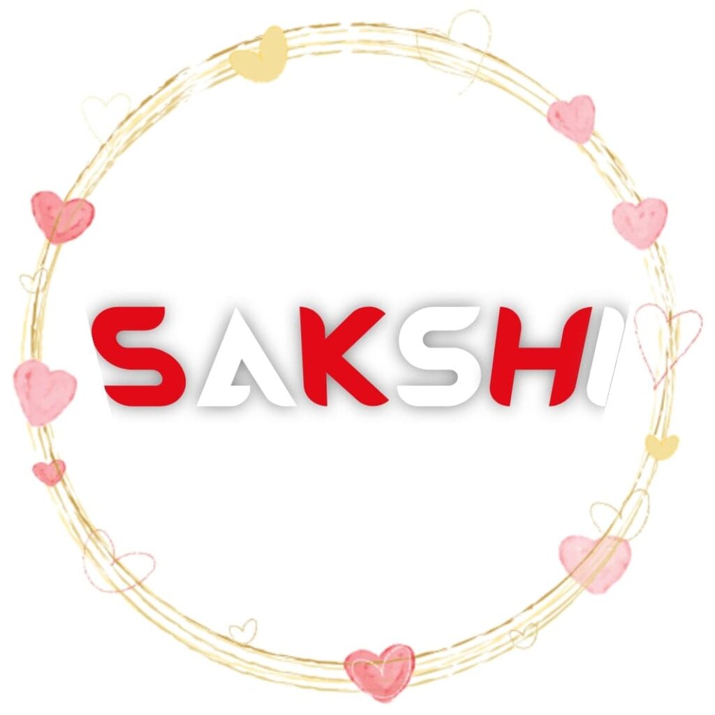 Sakshi dp download for WhatsApp