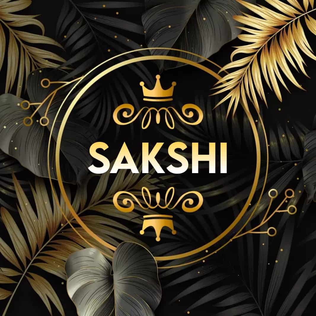 BEST Sakshi Name Images Hd Wallpapers For Sakshi Name Dp For WhatsApp