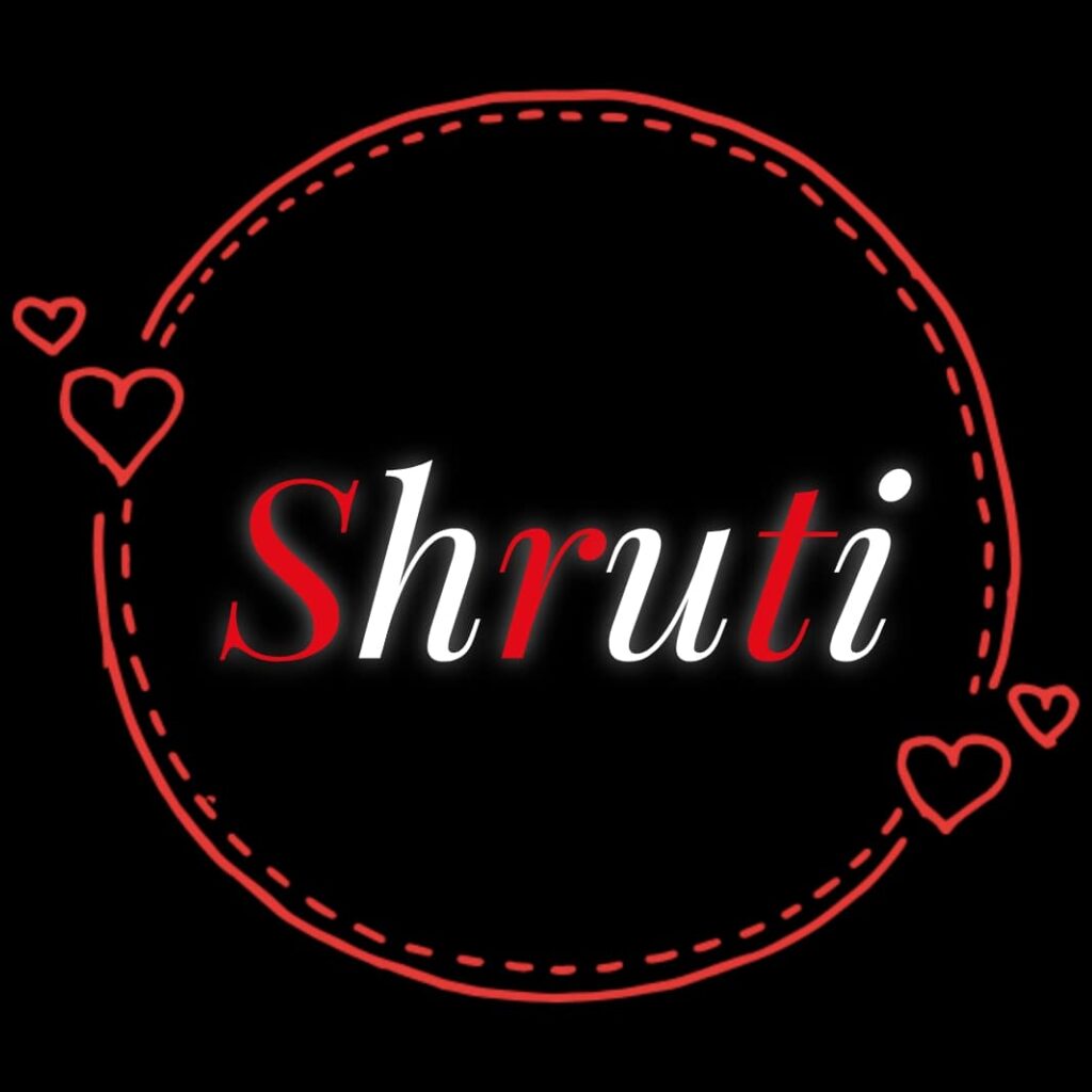 shruti name WhatsApp status download