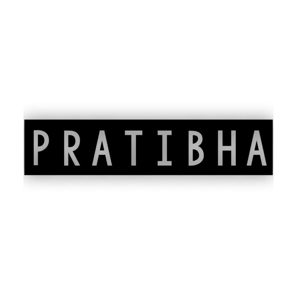 Pratibha Name wallpaper