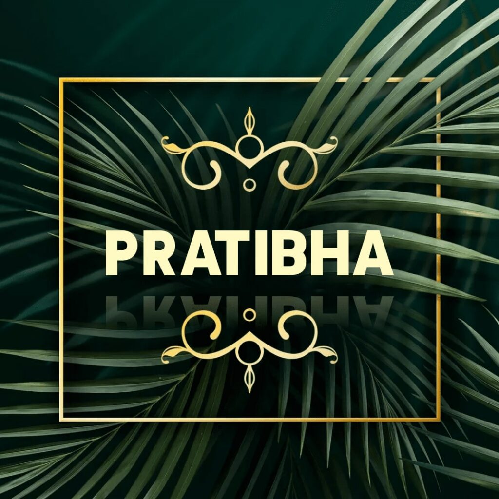 Pratibha Name photo