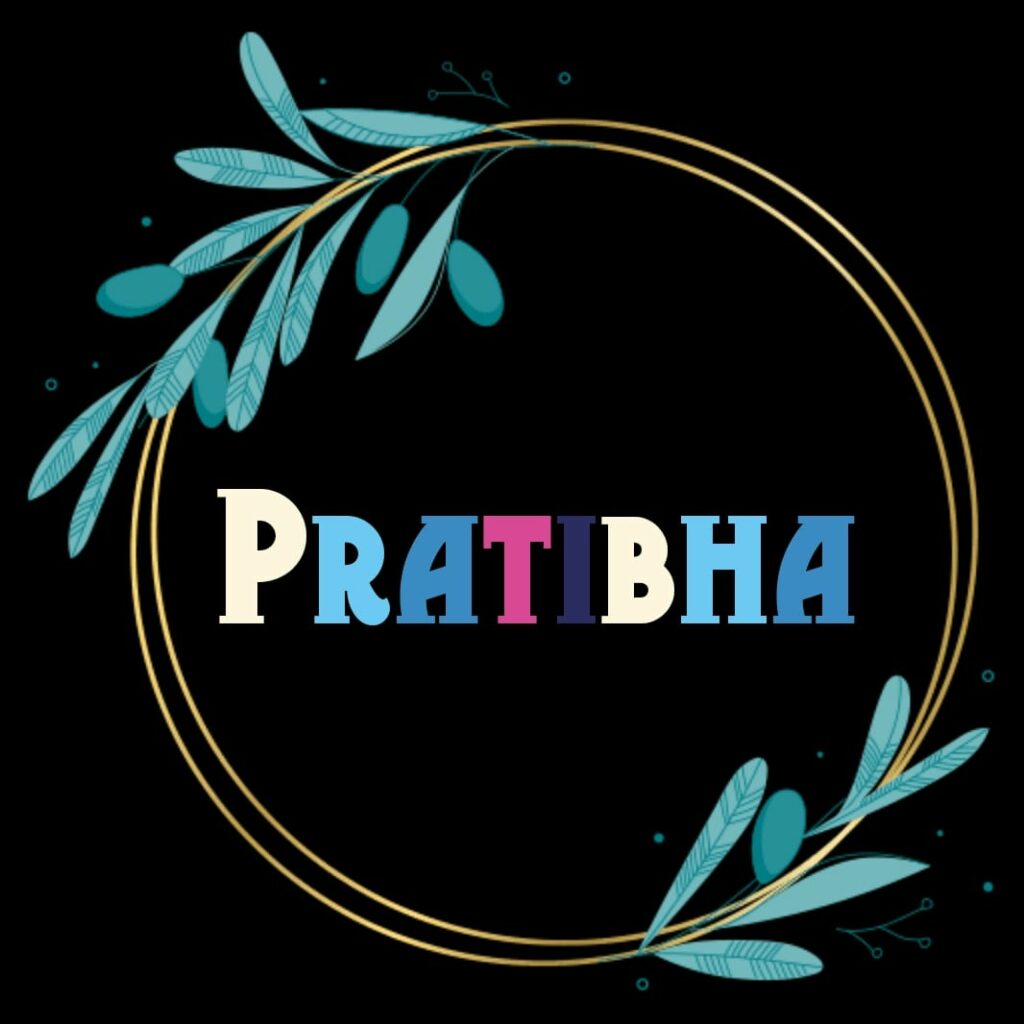 Pratibha Name WhatsApp dp download