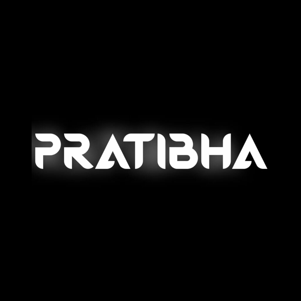 Pratibha Name image 