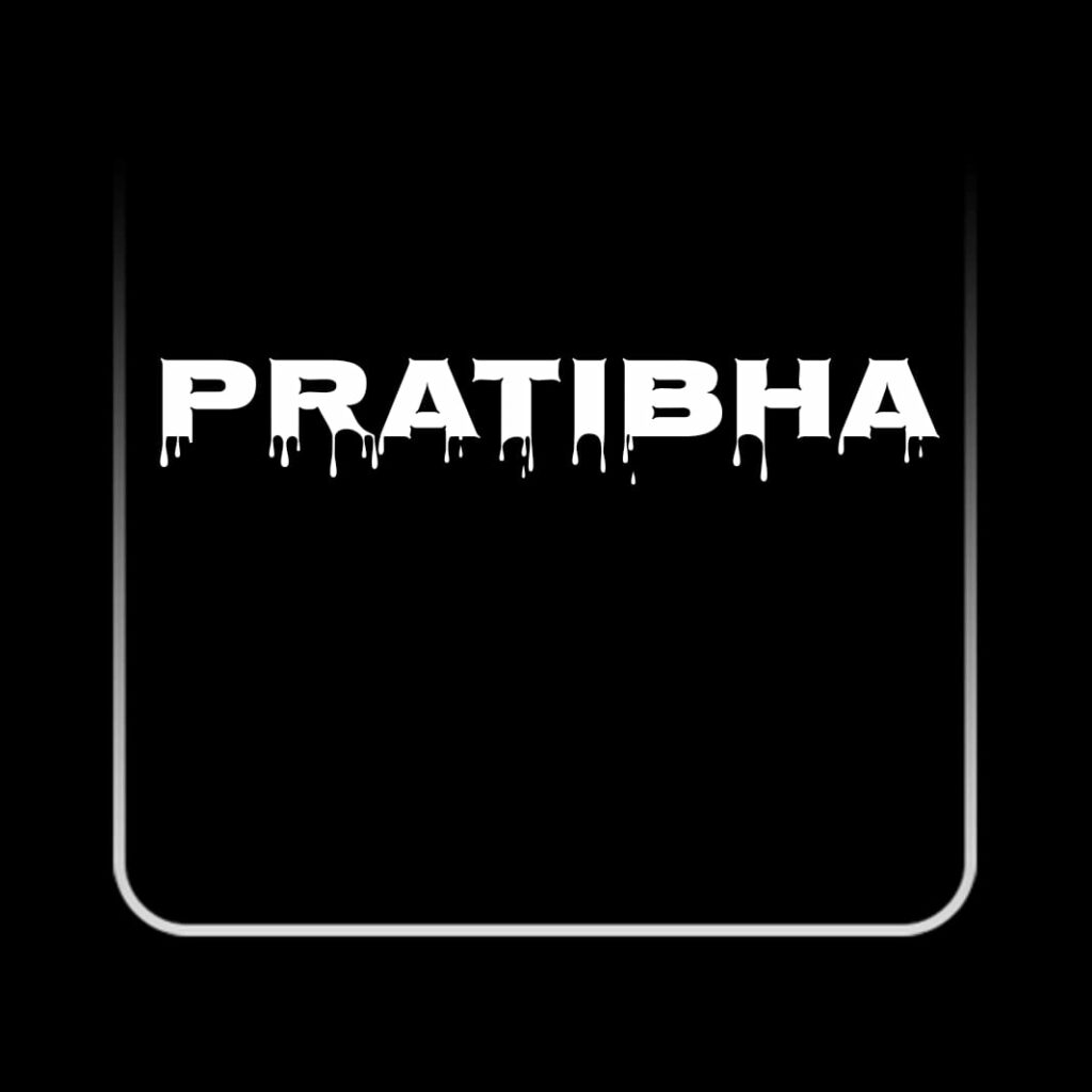 Pratibha Name status download