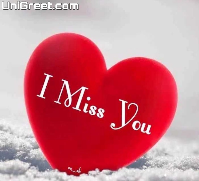 I miss you whatsApp images download