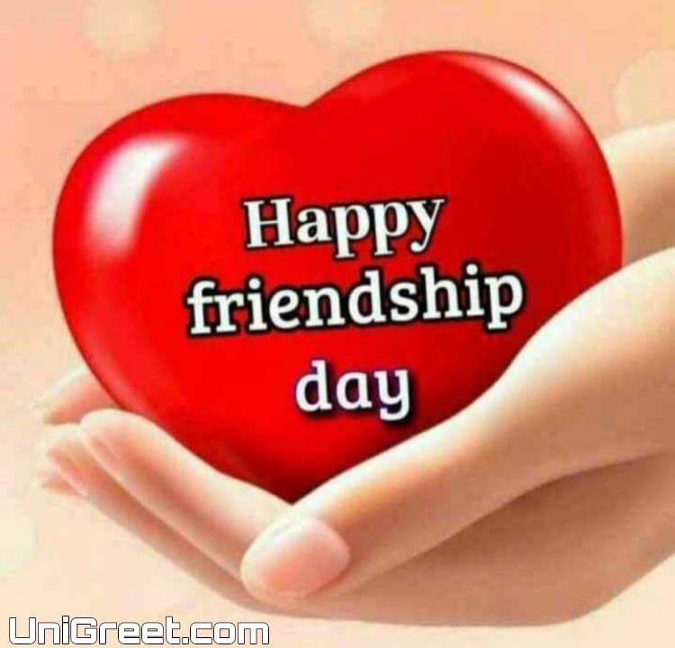 BEST Happy Friendship Day 2021 Wishes, Images﻿, Quotes, Status Dp Photos  Download﻿UniGreet