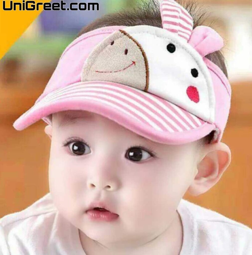 Very Cute baby pics for dp boy