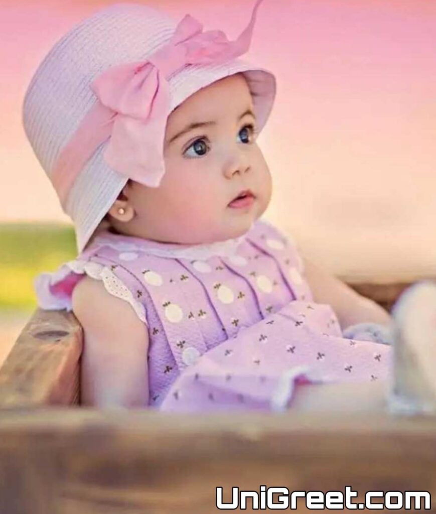 50 Very 😍 Cute Baby WhatsApp Dp 😍 Cute Baby Dp Images, Pics