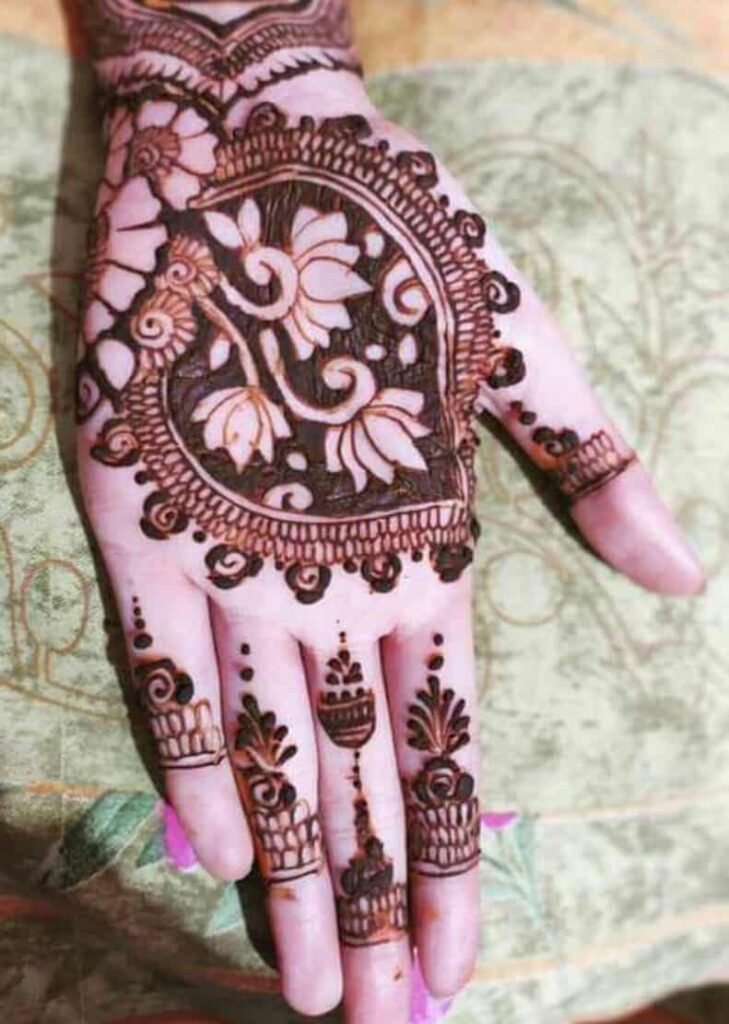 Mehndi Function Ideas That Will Make Your Ceremony Memorable!