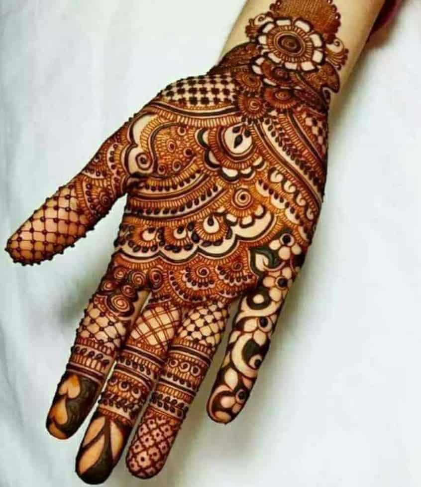 LATEST] MOST BEAUTIFUL PROFILE PICTURES FOR FACEBOOK 2019 - Sweet Images  for Whatsap… | Latest mehndi designs, Mehndi designs for fingers, Mehndi  designs for hands