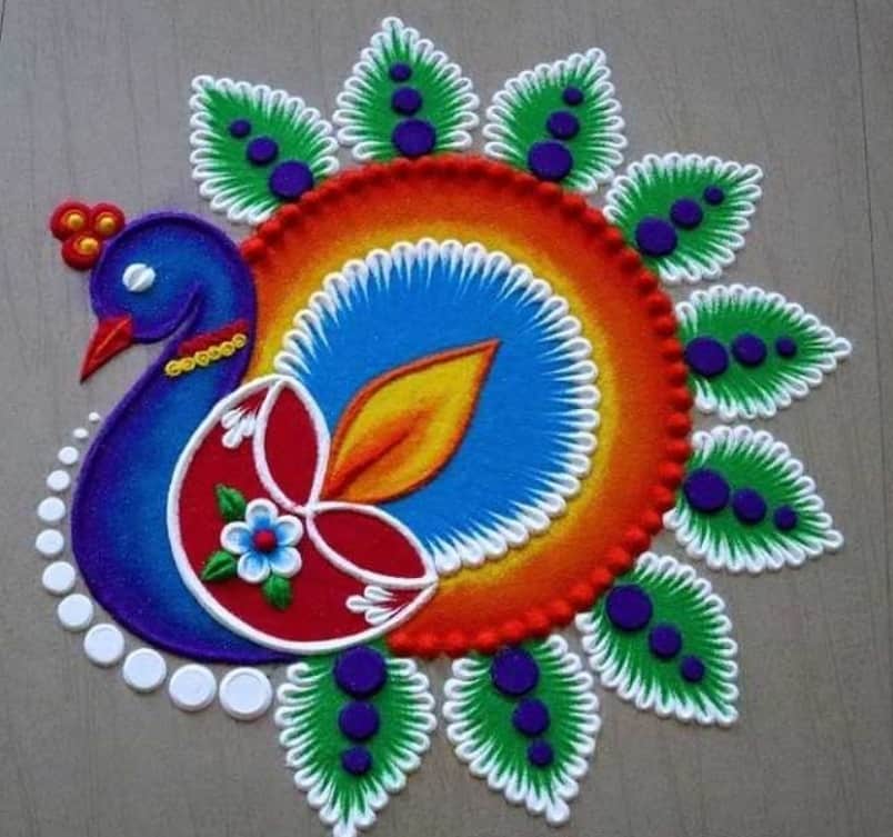 Rangoli Images download 