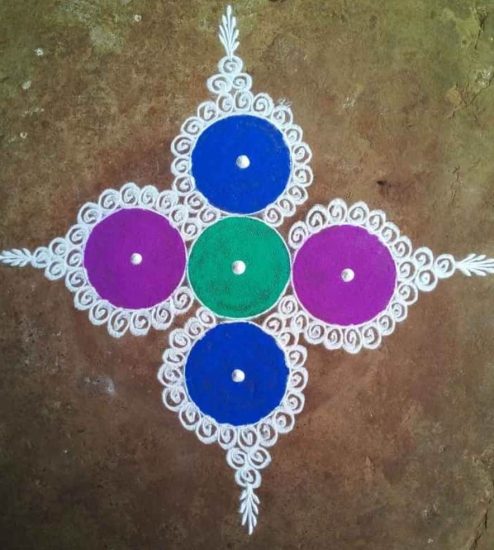 BEST Rangoli Images Dp Photos For Rangoli Design Dp Wallpaper ...