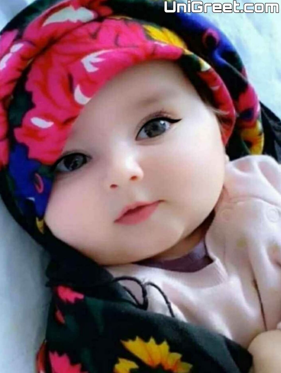 55 Very Cute Baby WhatsApp Dp Images, Pics, Photos Download