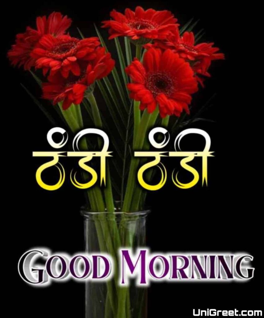 100+ Best Hindi Good Morning Images Quotes For Whatsapp Free Download  (Indian Good Morning Images)