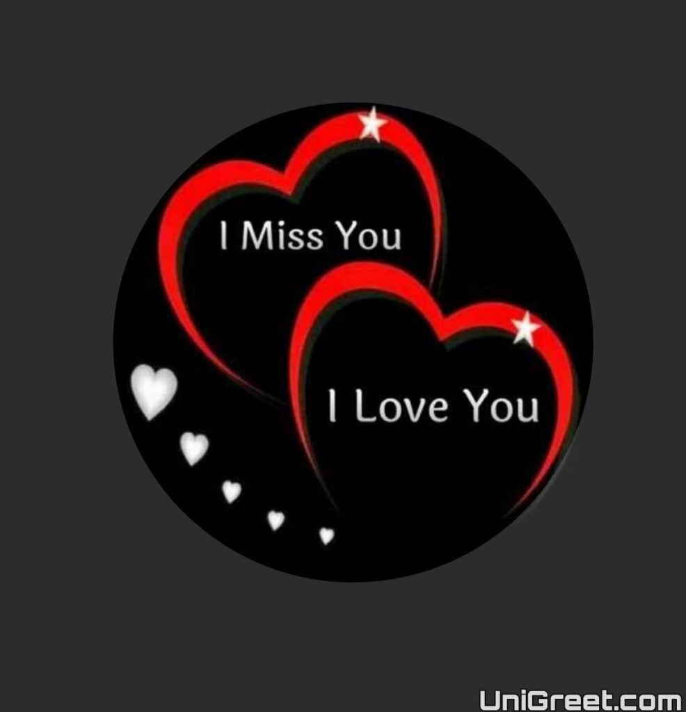 Latest I Miss You Images, Wallpaper, Photos Download For WhatsApp ...
