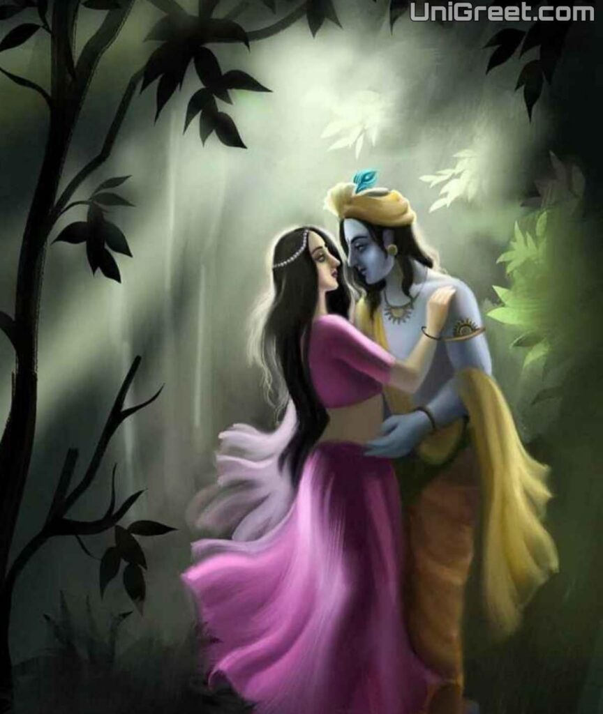 BEST Radha Krishna Love Images, Quotes Photos | Radha Krishna ...