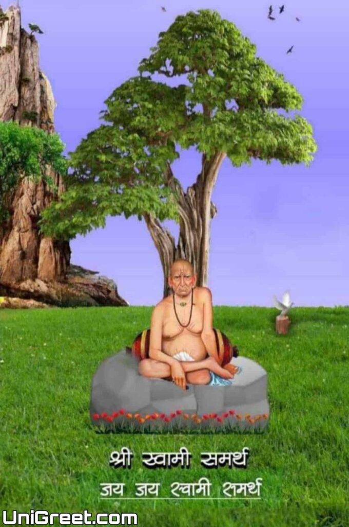new swami samarth photo new swami samarth photo