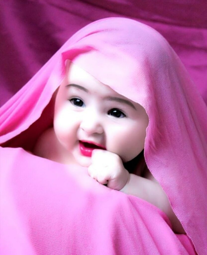 very cute baby photos wallpapers