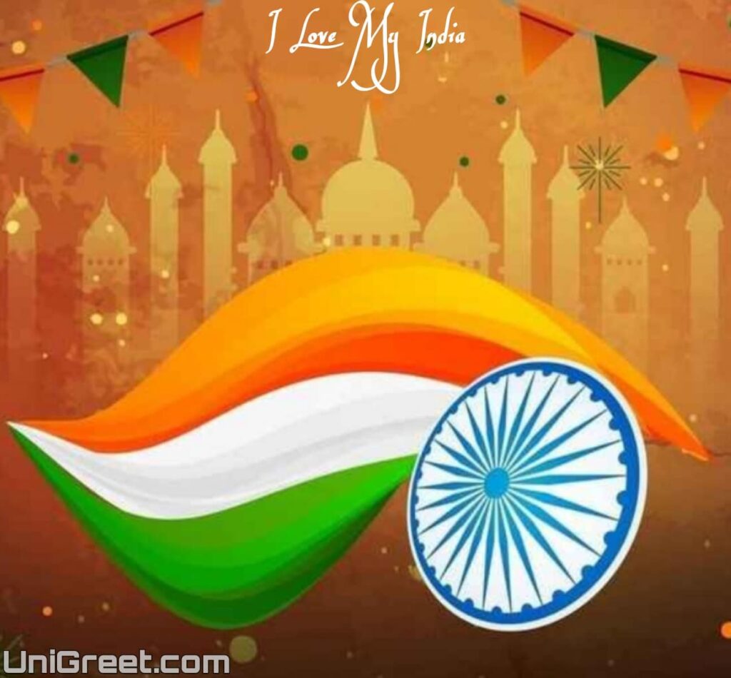 Best Happy Indian Independence Day WhatsApp Images Status Dp Of 15 August