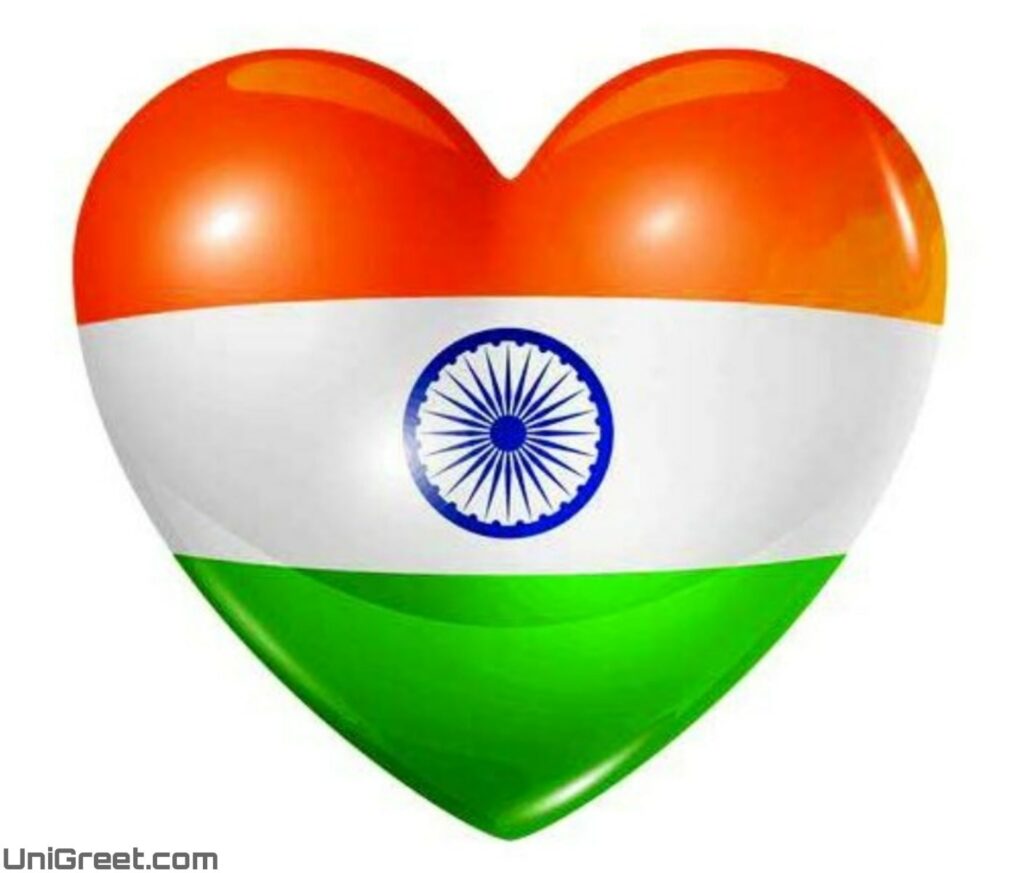indian independence day dp for whatsapp
