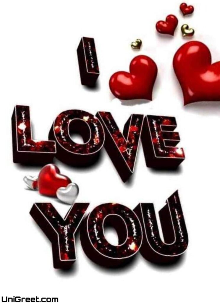 187 I Love You Images Pictures For Whatsapp