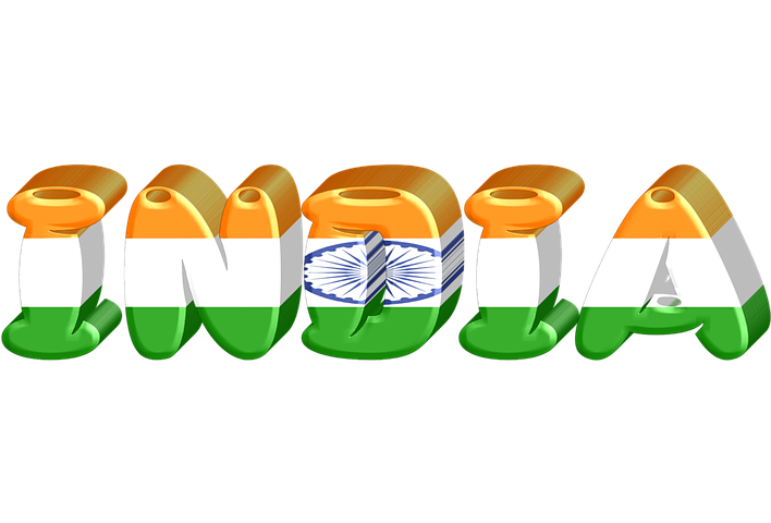 India dp