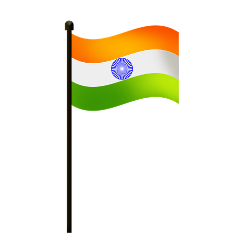Indian flag wallpaper 