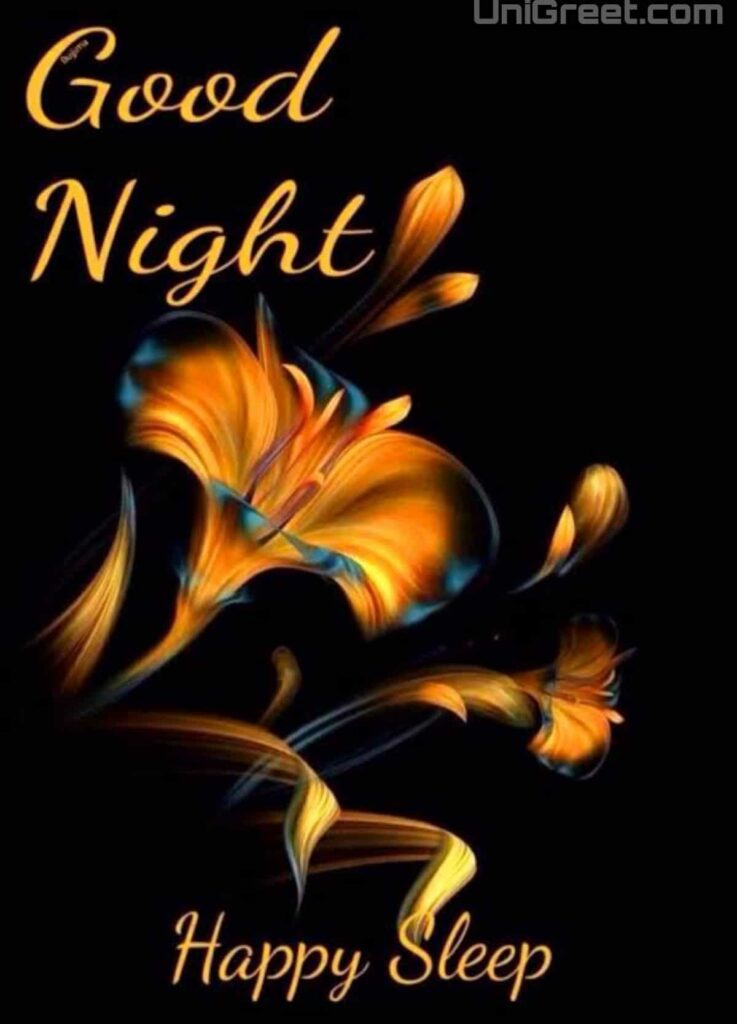 good night wallpaper free download