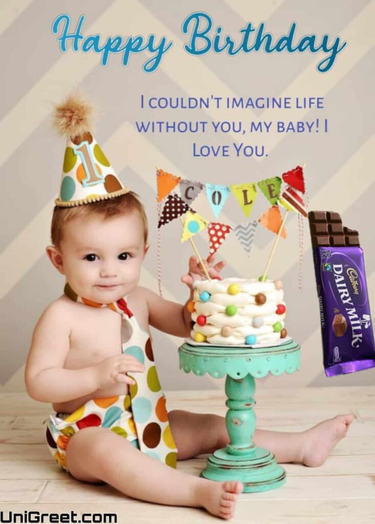 happy birthday images for kids