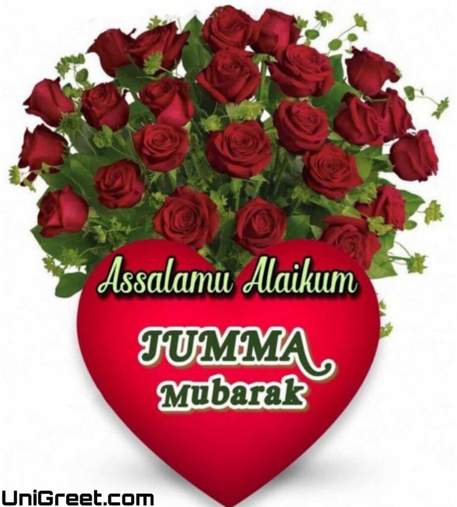 Top 999+ jumma mubarak images download – Amazing Collection jumma mubarak images download Full 4K