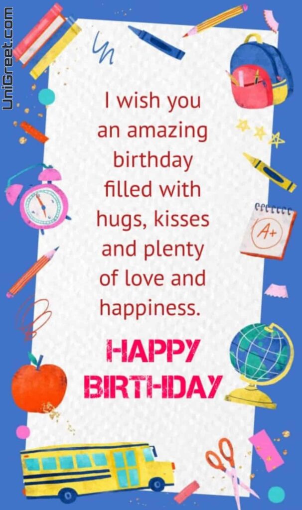 kids birthday wishes quotes