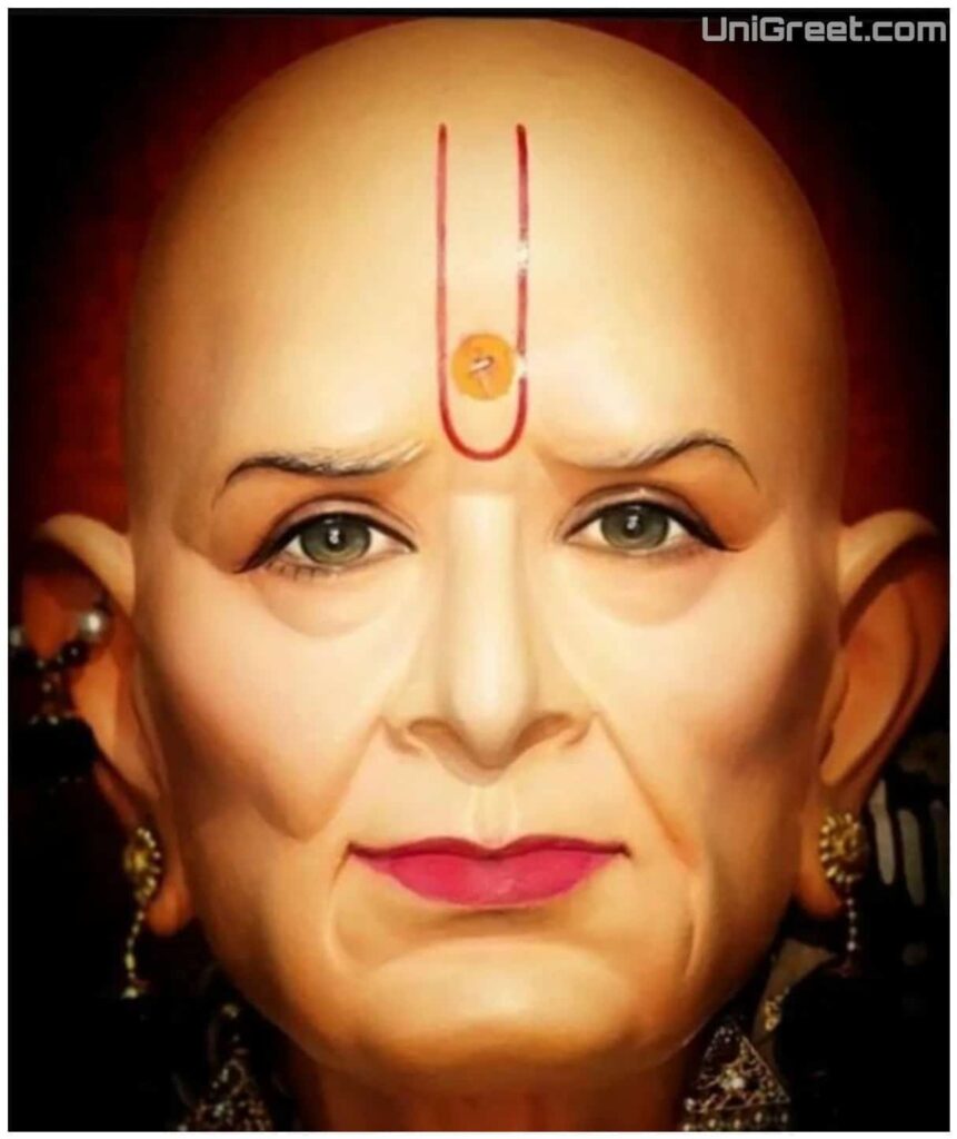 Best 👌 Shree Swami Samarth Images Wallpapers Quotes Status Photos