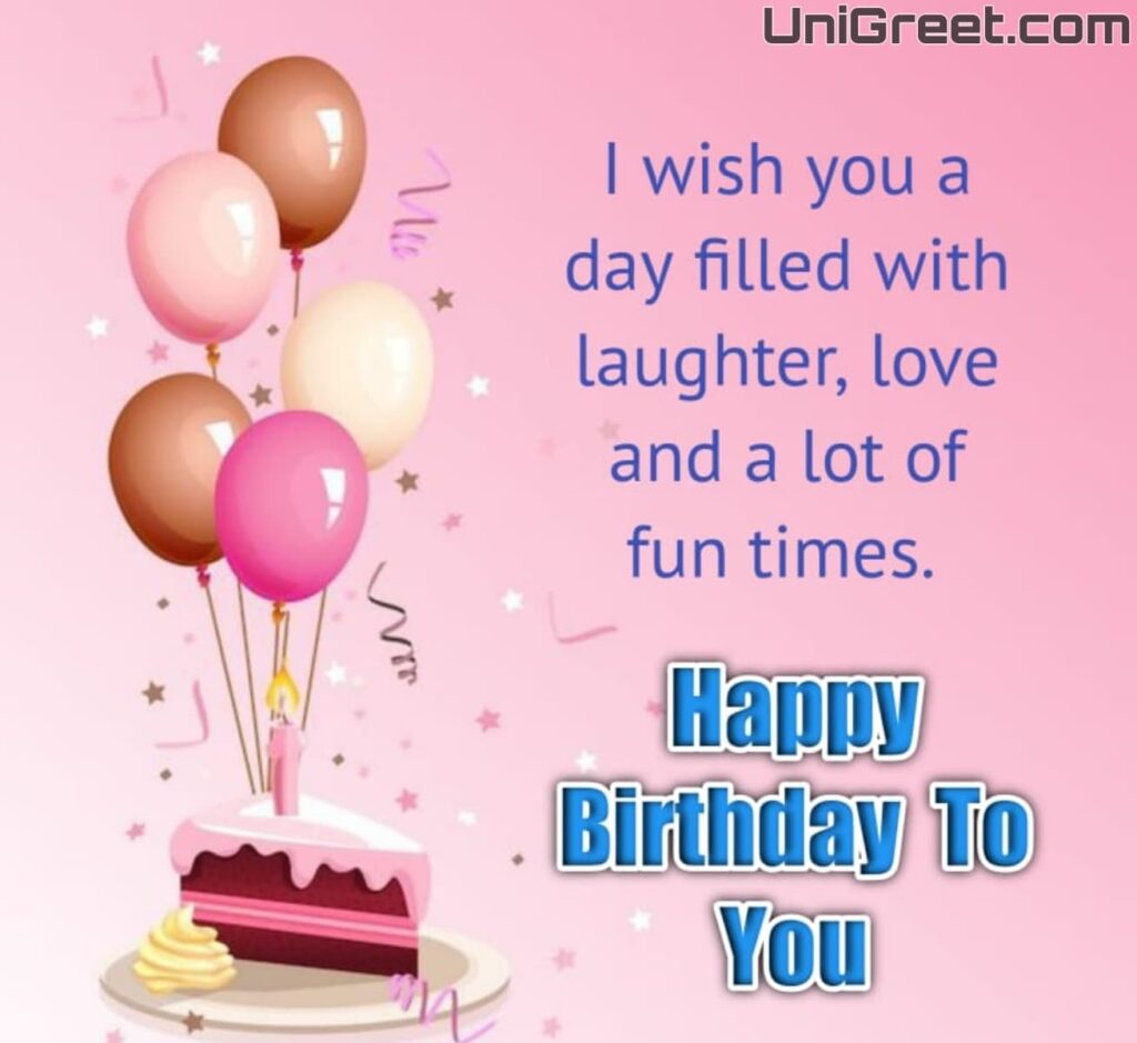 Beautiful happy birthday images download