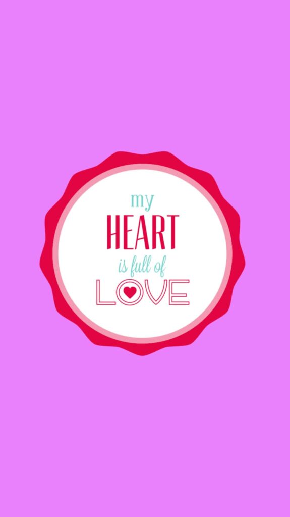 My heart instagram highlight cover
