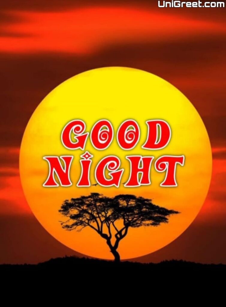Good night sweet dreams take care
