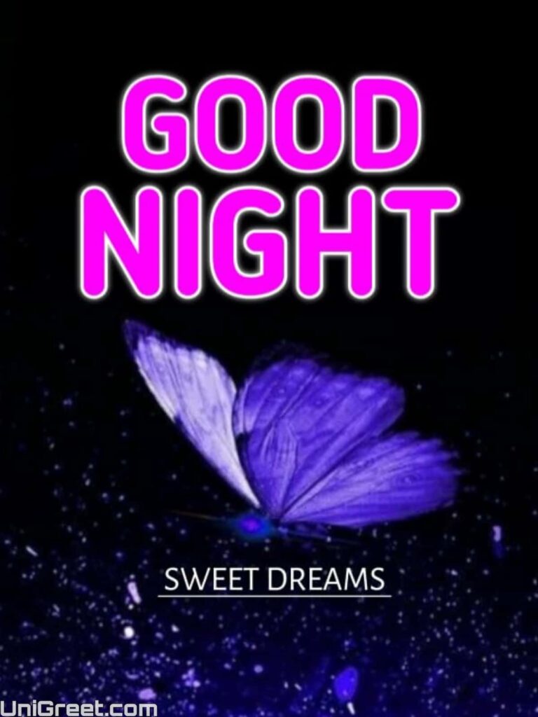 goodnight sweet dreams image