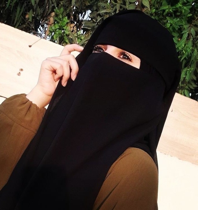 islamic girl dpz instagram