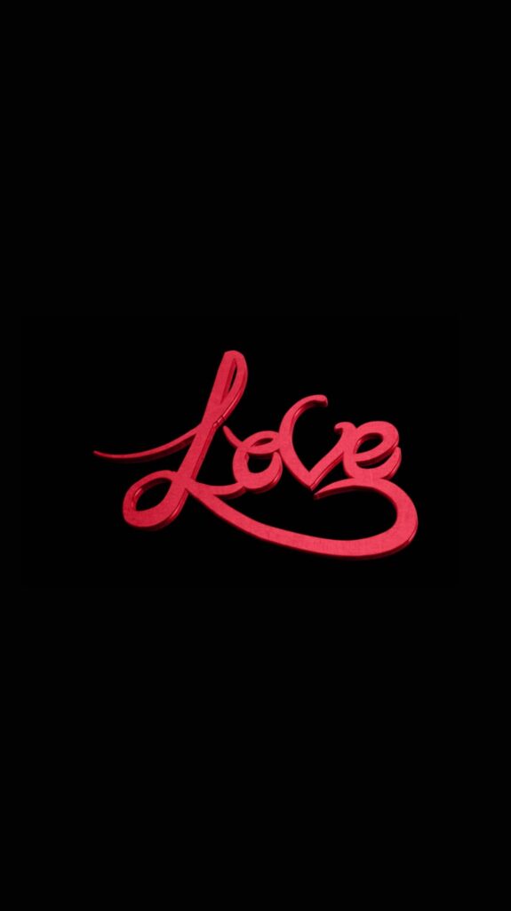 love instagram cover