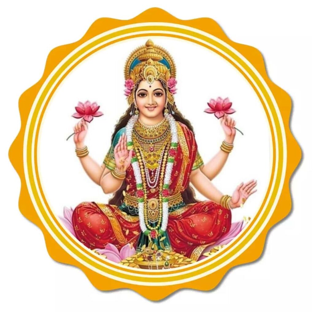 BEST Goddess Lakshmi Dp Images | Laxmi Photos For Whatsapp Dp
