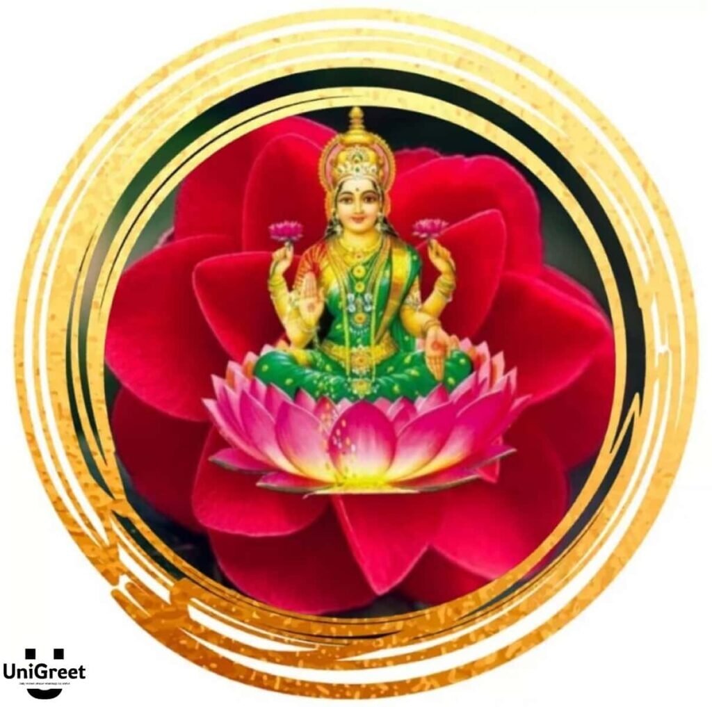 goddess lakshmi beautiful images