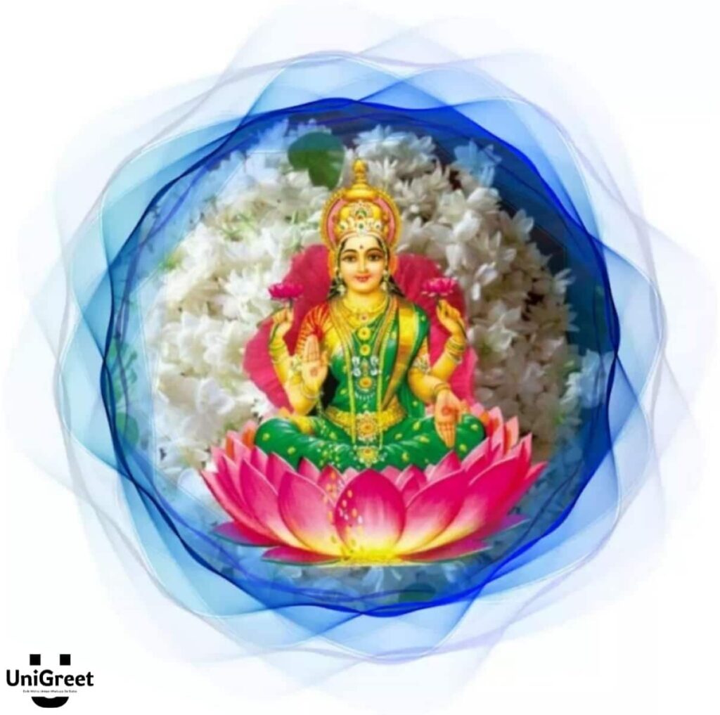 goddess laxmi profile images