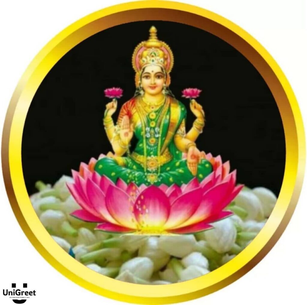 lakshmi devi images for whatsapp dp