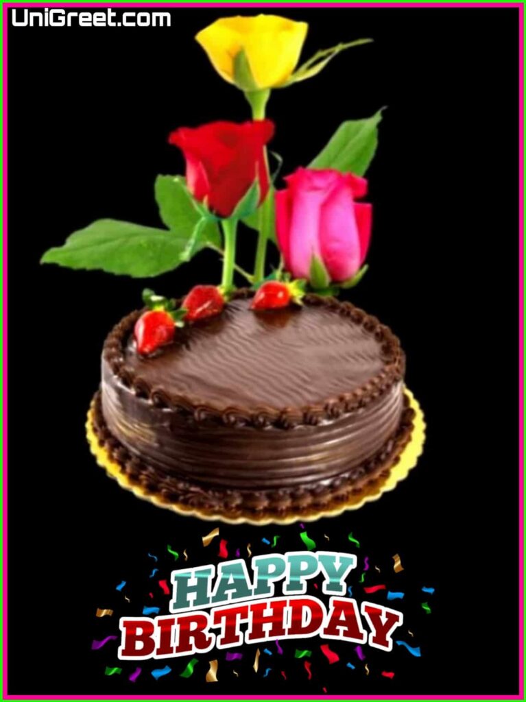 Share more than 69 birthday cake images for whatsapp latest - in.daotaonec