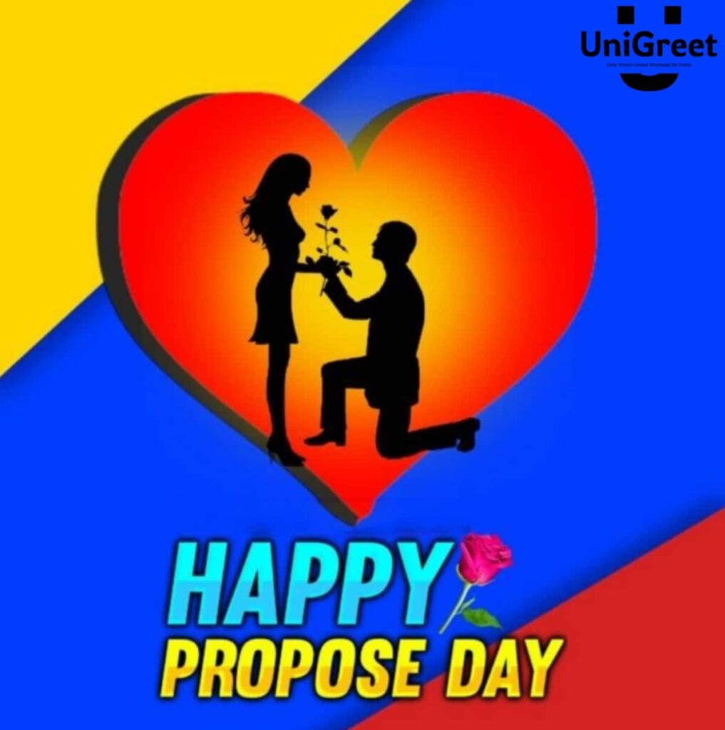 happy propose day pic download