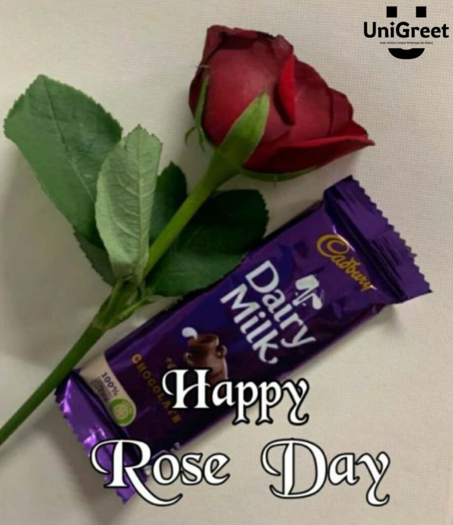 happy rose day wallpaper download