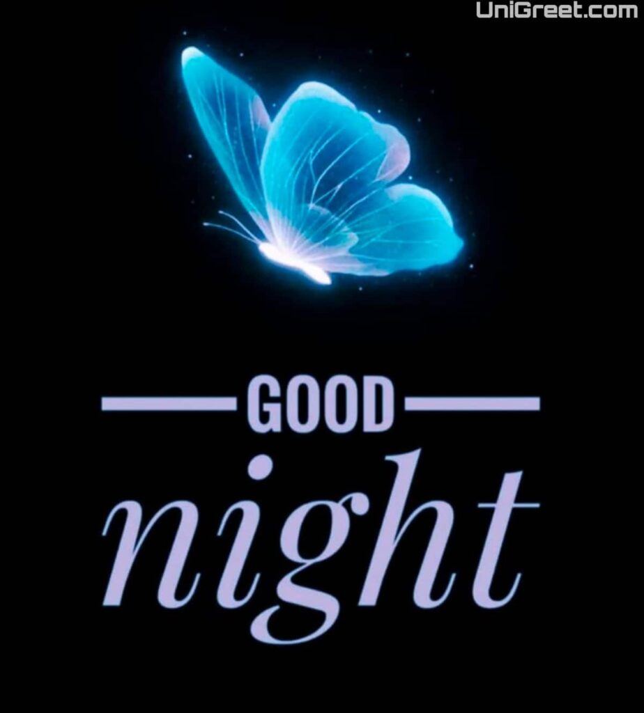 Special Good night Image download