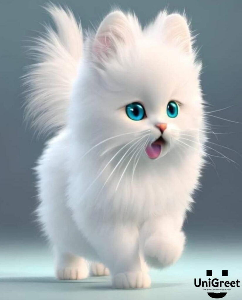 cute cat images for instagram