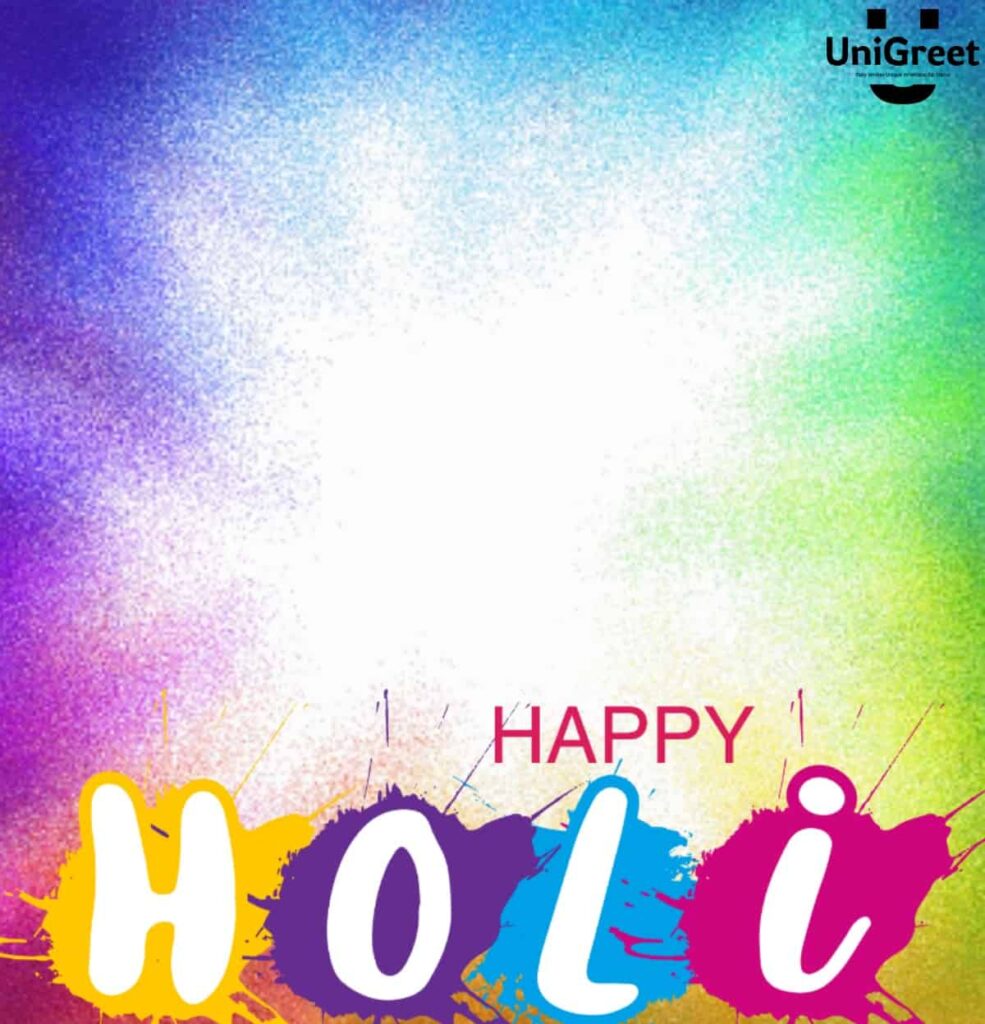 Best Holi Background Images Download For Picsart, Photoshop Photo ...